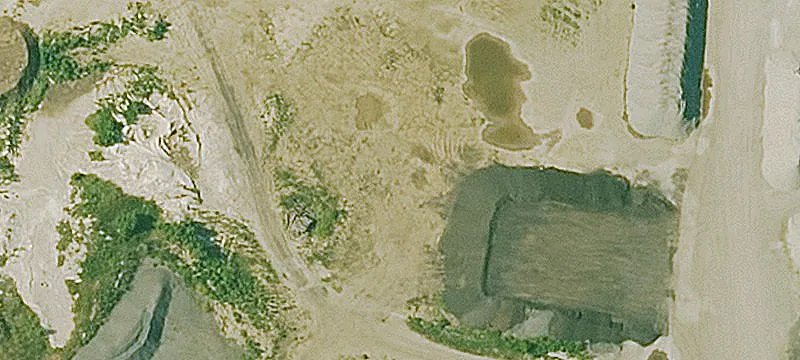 Wichita Land For Sale