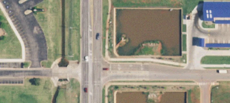 Prime Commercial Land Available