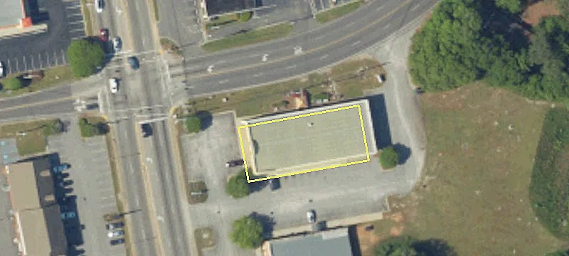 Retail Space on Bultman Drive