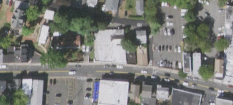 Versatile Office Space in Nyack