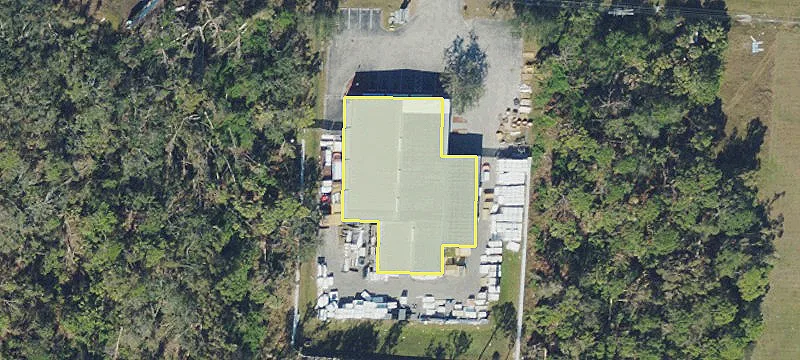 North Port Land on Tamiami
