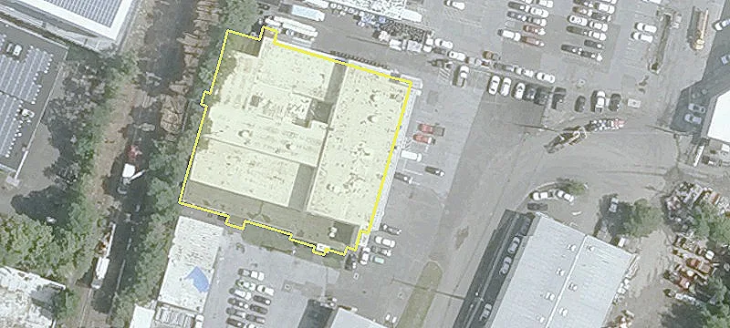 Stamford Industrial Property For Sale