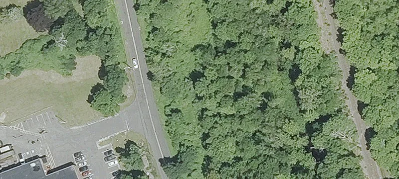 Industrial Land Near Transportation Hub