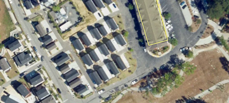 Goose Creek Vacant Land