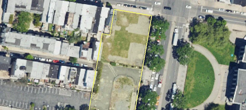 North Broad Street Retail Opportunity