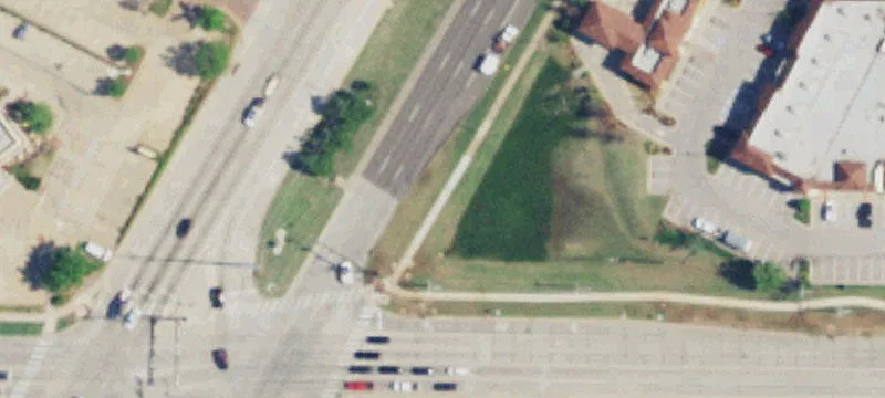 Prime Edmond Land Opportunity