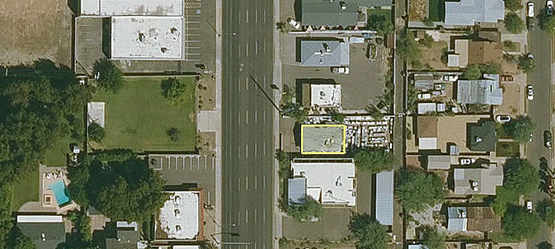 Commercial Land on 7th Street