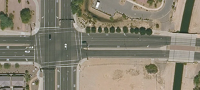 Land for Automotive/Retail Development