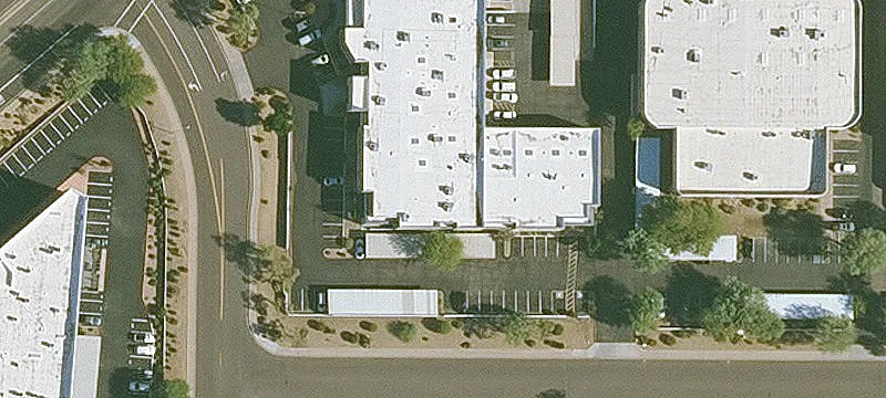 Scottsdale Flex-Industrial Building Available