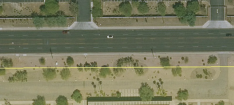 Phoenix Land Parcel For Rent