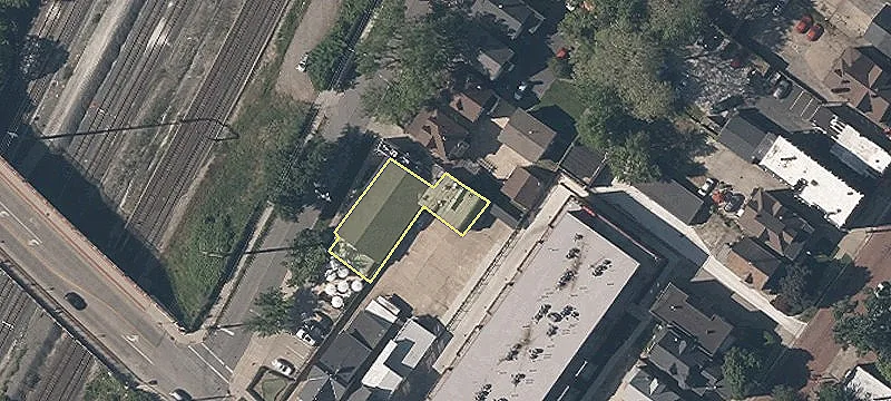 Turnkey Restaurant with Liquor License