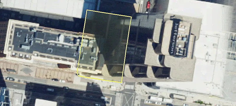 Prime Center City Location