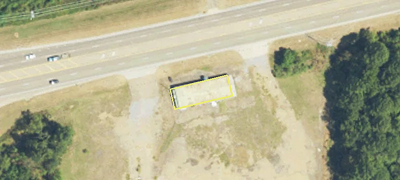 Flowood Commercial Land For Sale