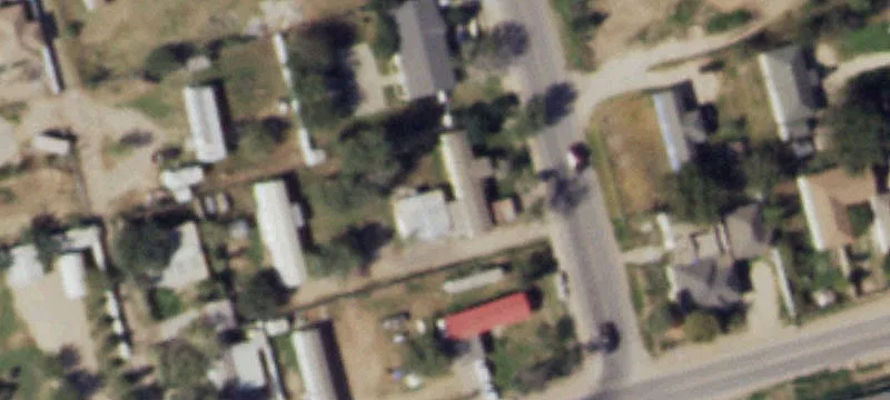 Permian Basin Commercial Shop Space