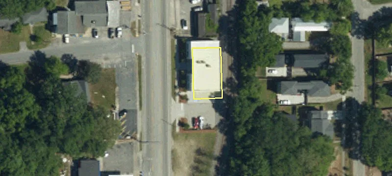 North Charleston Flex/Industrial Space