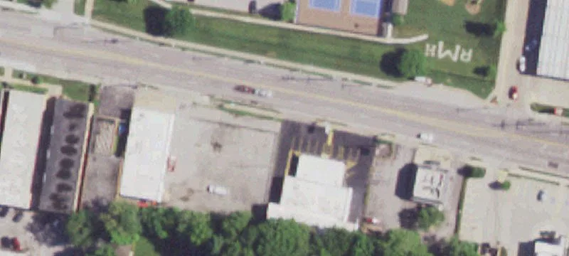 Retail Space in Maplewood Center