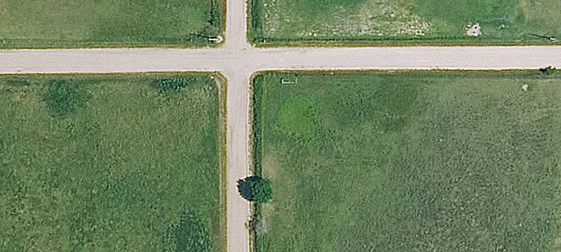 Industrial Land with Highway Frontage