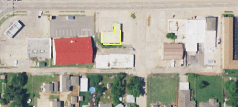 Yukon Industrial Land For Sale