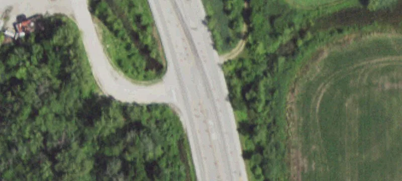 Commercial Land with Truck Parking