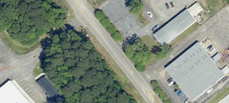 Industrial Warehouse Space For Lease