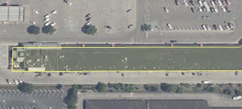 Retail Space in High-Traffic Center