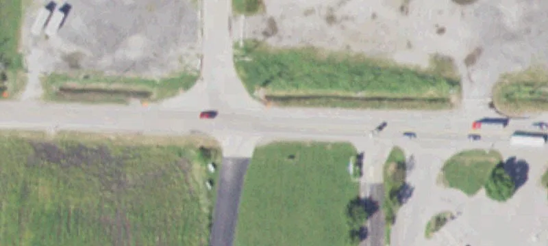 Industrial Land in Gateway Commerce