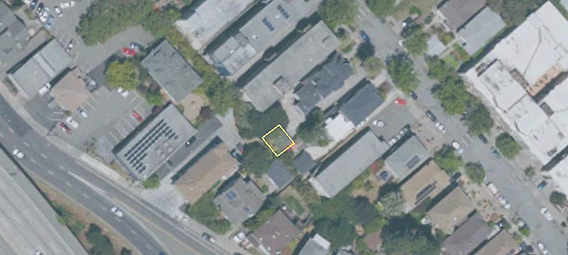 Oakland Office Space Available