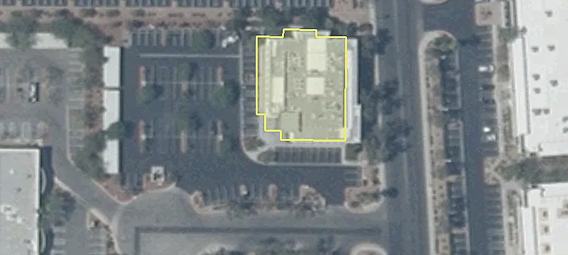 Las Vegas Office Space Available