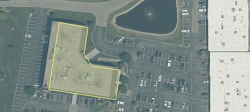 Premier Blue Ash Office Space
