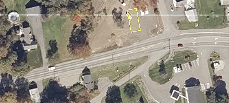 Retail Space in Hermon Plaza