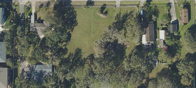 Multifamily Development Land Available