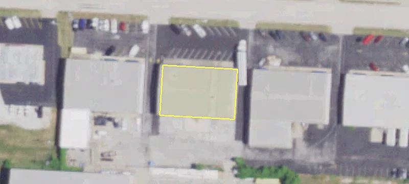 Springfield Warehouse Space Available
