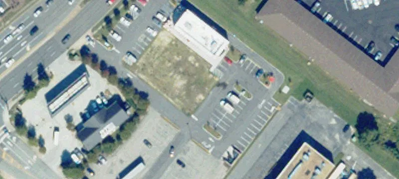 Retail Space Near Lynnhaven Mall