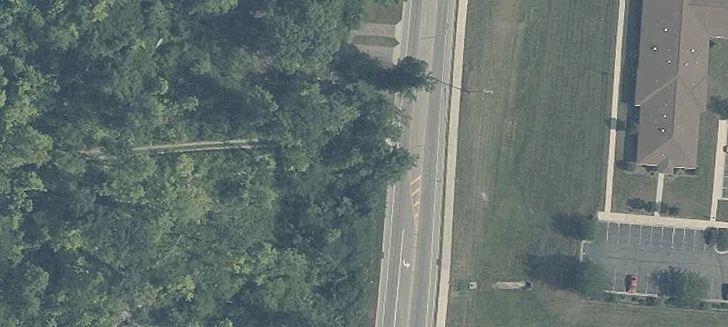 Residential Land in Growing Beavercreek
