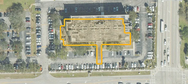 Medical Office Space Available