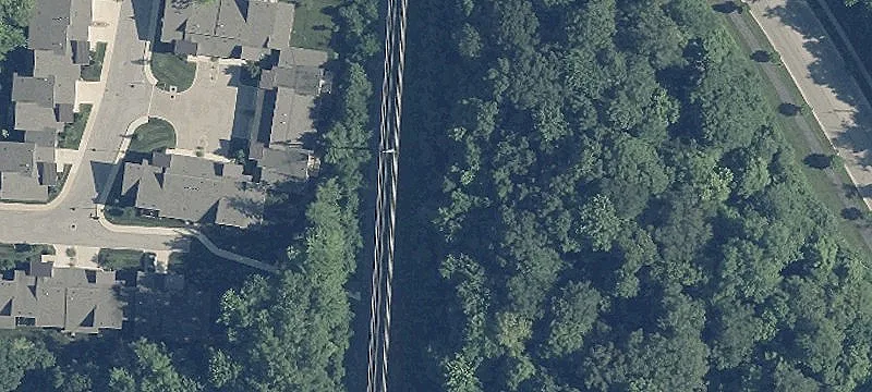 Dublin, Ohio Land Parcel