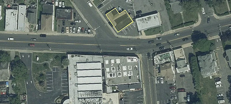 Office Space in W Long Branch