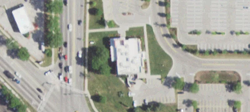 Retail Space in Randhurst Village