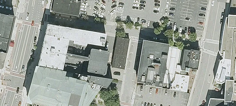 Remodeled Retail/Office/Medical Space