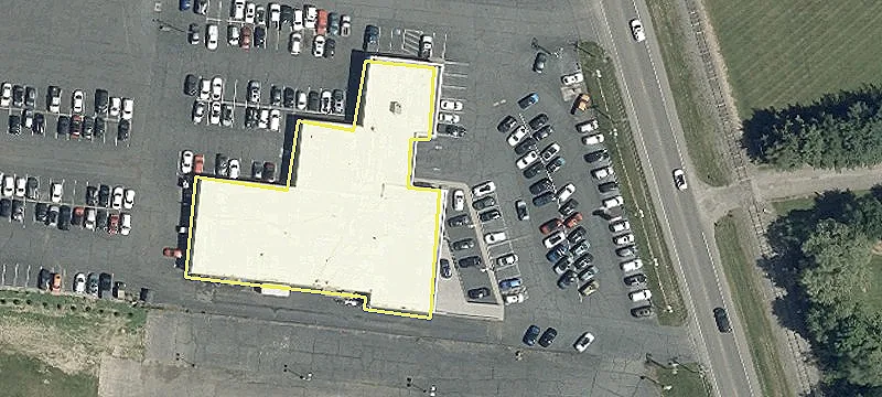 Flexible Office/Production Space Available