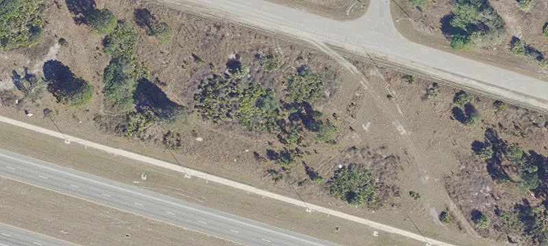 Commercial Lots on State Road
