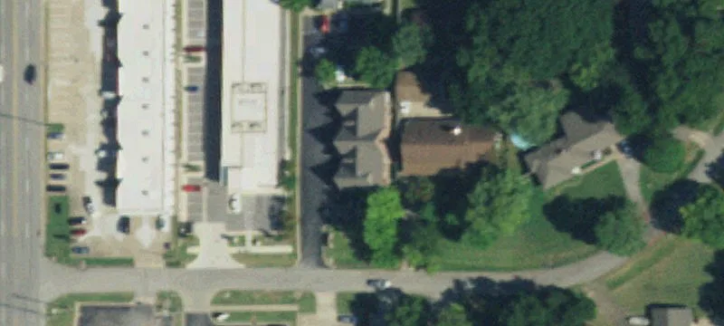 Class A Midtown Medical Building