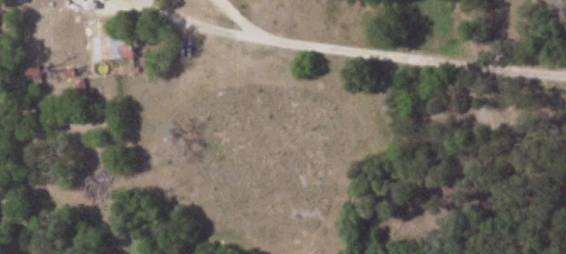 Land with Excellent Visibility