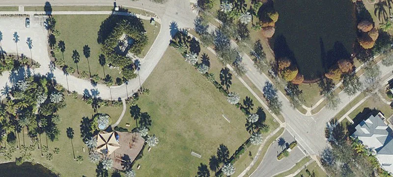 Land in Publix Anchored Center