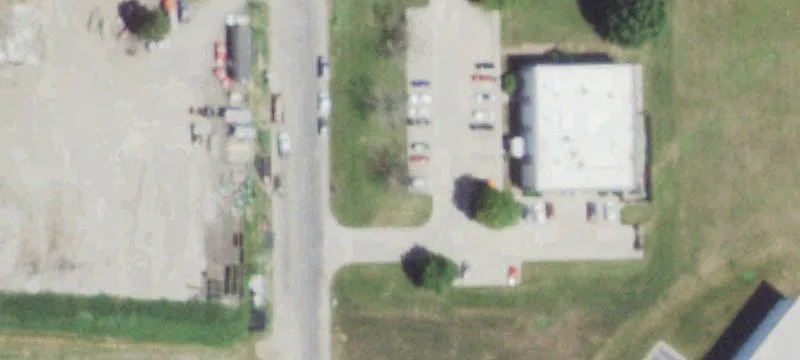 Two-Story Office Building For Lease