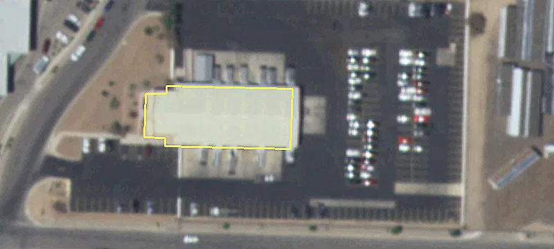 Albuquerque Industrial Property For Sale
