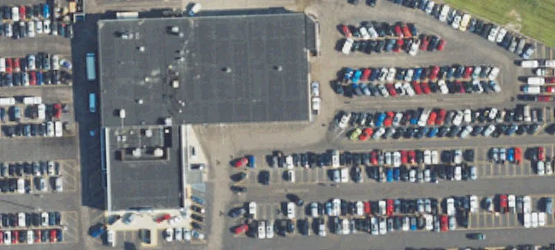 High-Traffic Commercial Land Parcel