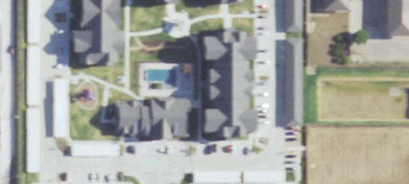 Corner Pad Site For Rent