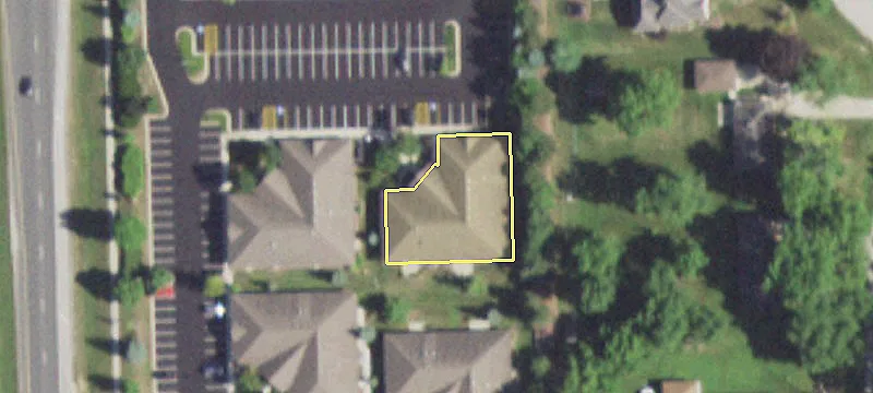Office Space in Willowbrook