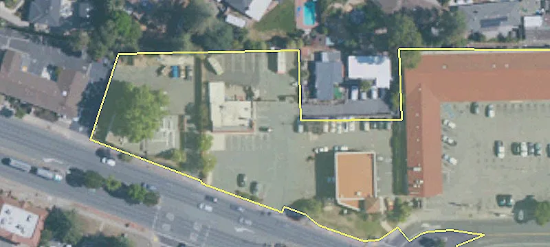 High-Traffic Concord Retail Opportunity
